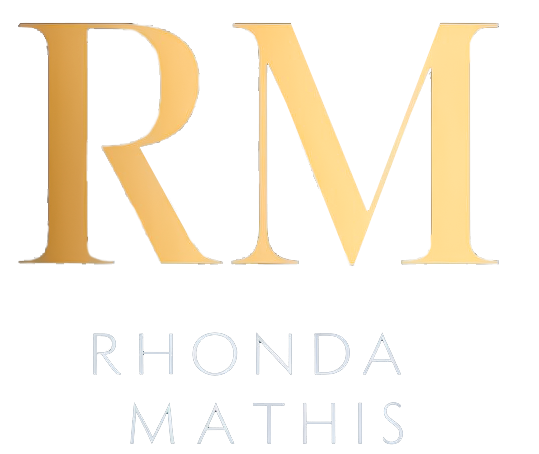 Rhonda Mathis - Author